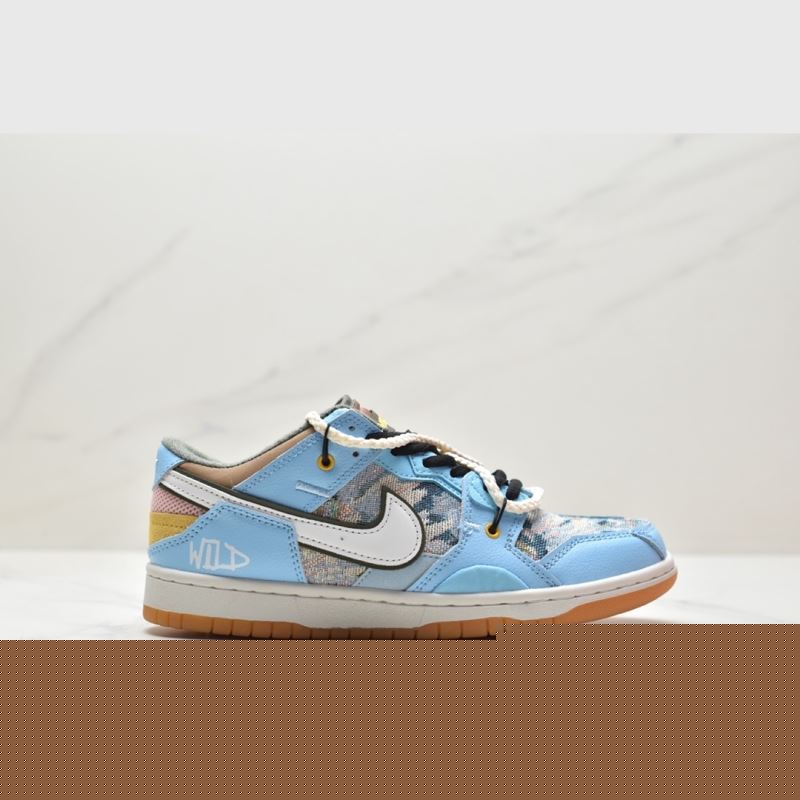 Nike Dunk